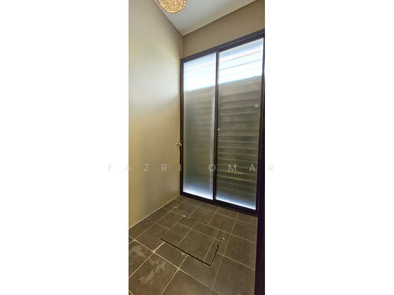 2-storey Terraced House for Sale in Nilai (Negeri Sembilan) - Fazri Omar - Interior - PropertyGuru.com.my