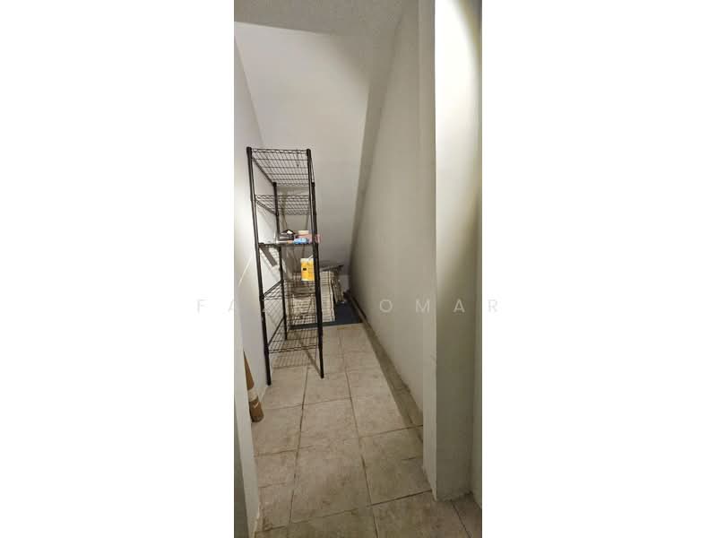 2-storey Terraced House for Sale in Nilai (Negeri Sembilan) - Fazri Omar - Interior - PropertyGuru.com.my