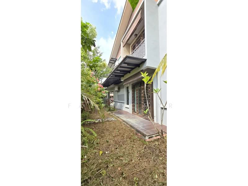 2-storey Terraced House for Sale in Nilai (Negeri Sembilan) - Fazri Omar - Exterior - PropertyGuru.com.my