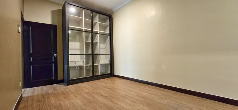 2-storey Terraced House for Sale in Nilai (Negeri Sembilan) - Fazri Omar - Interior - PropertyGuru.com.my