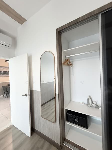 Cubic Botanical untuk Untuk Disewa - RM 2,000 /bulan, Mac 2026 - Interior - PropertyGuru.com.my