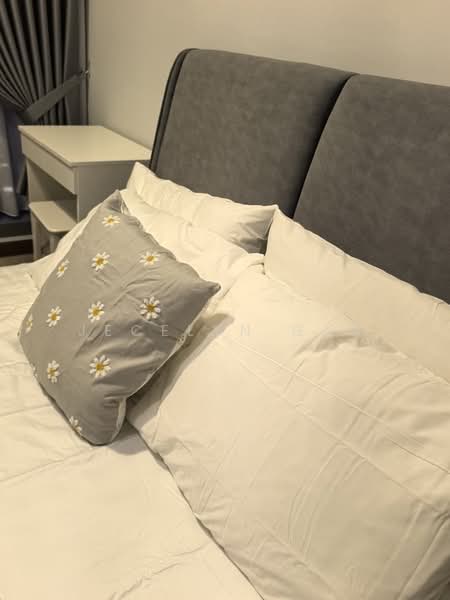 Service Residence for Rent at Core Residence @ TRX - Jecelyn Gan - Bedroom - PropertyGuru.com.my