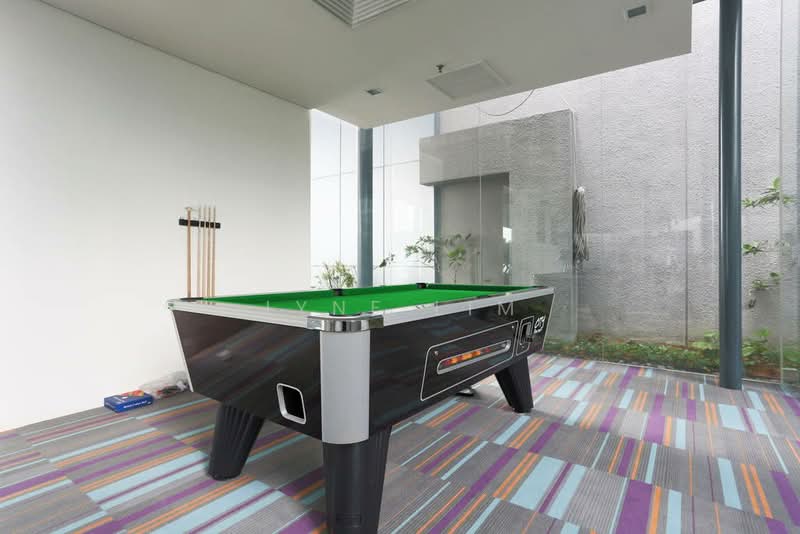 Mercu Summer Suites untuk Untuk Disewa - RM 3,200 /bulan, Mac 2026 - Interior - PropertyGuru.com.my