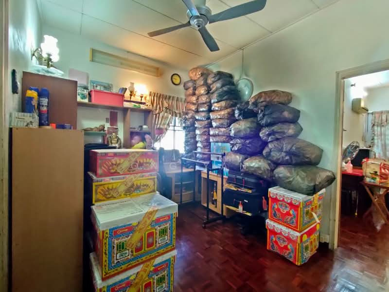 2-storey Terraced House for Sale in Damansara Jaya (Petaling Jaya) - Ong Yan - Interior - PropertyGuru.com.my