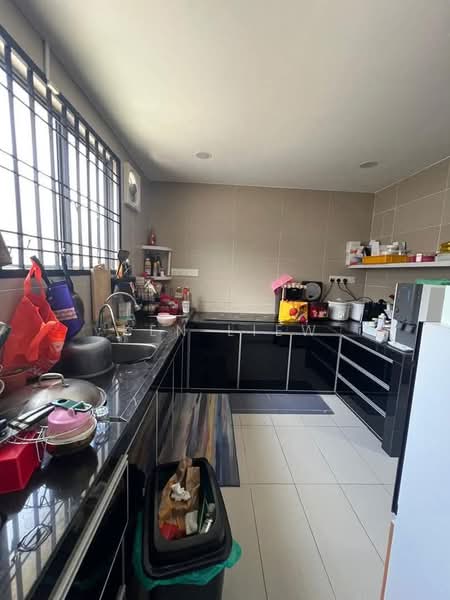 Permas Jaya untuk Untuk Dijual - RM 868,000, Mac 2026 - Kitchen - PropertyGuru.com.my