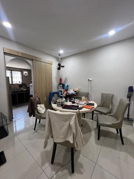 Permas Jaya untuk Untuk Dijual - RM 868,000, Mac 2026 - Dining Room - PropertyGuru.com.my