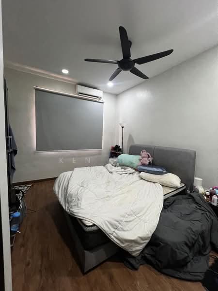 Permas Jaya untuk Untuk Dijual - RM 868,000, Mac 2026 - Bedroom - PropertyGuru.com.my