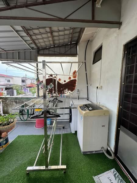 2-storey Terraced House for Sale in Permas Jaya (Johor) - Ken Liew - PropertyGuru.com.my