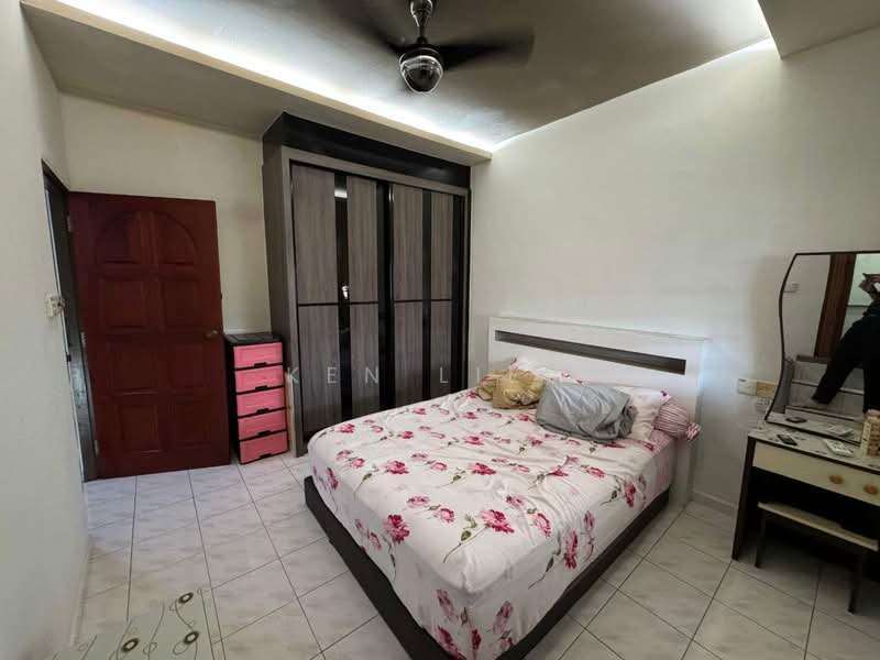 2-storey Terraced House for Sale in Permas Jaya (Johor) - Ken Liew - PropertyGuru.com.my