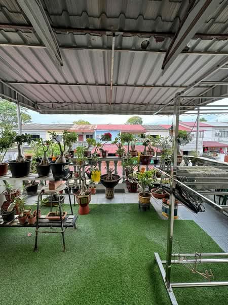 2-storey Terraced House for Sale in Permas Jaya (Johor) - Ken Liew - PropertyGuru.com.my