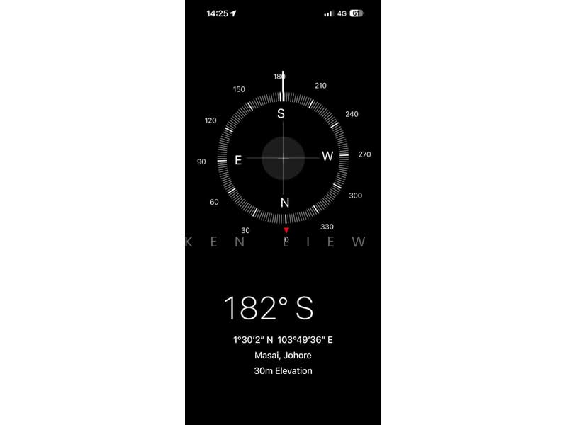 2-storey Terraced House for Sale in Permas Jaya (Johor) - Ken Liew - PropertyGuru.com.my