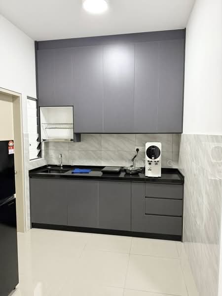 The Harmony untuk Untuk Disewa - RM 2,700 /bulan, Mac 2026 - Kitchen - PropertyGuru.com.my