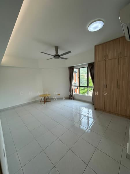 Kondominium untuk Disewa di Estana Court - Chang Hoong Wen - Bedroom - PropertyGuru.com.my