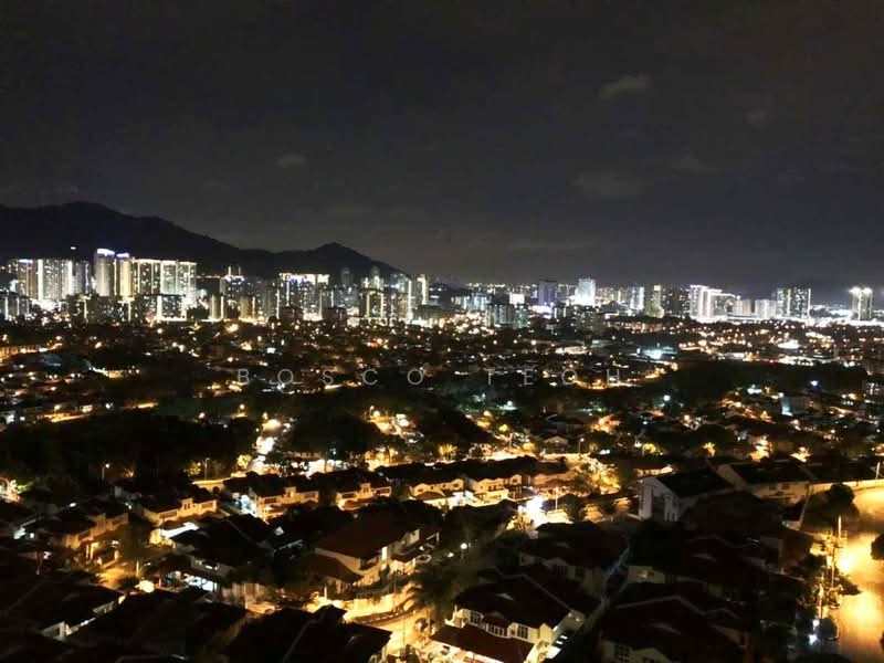 Regency Heights Condo untuk Untuk Disewa - RM 1,800 /bulan, Mac 2026 - PropertyGuru.com.my