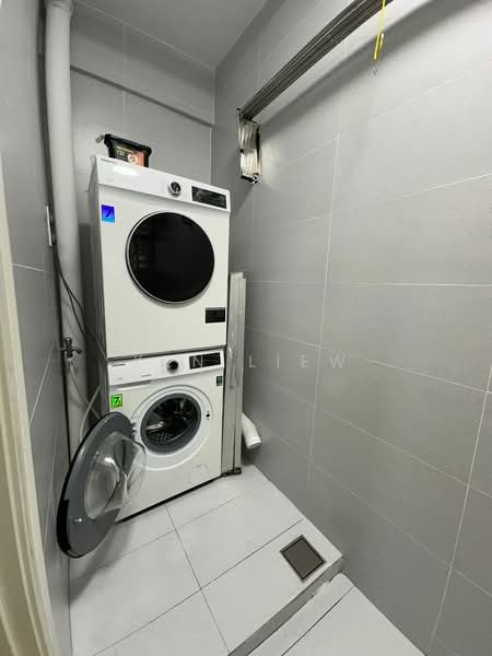 Untuk Dijual - Bayu Puteri 3