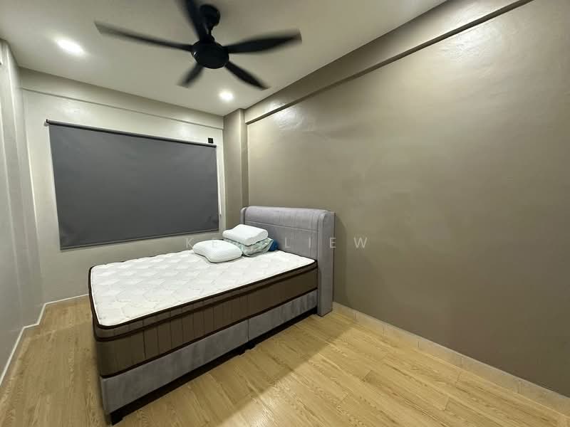 Untuk Dijual - Bayu Puteri 3