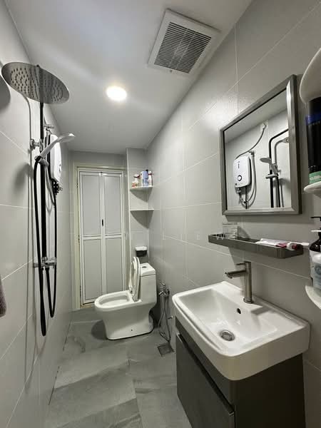 Untuk Dijual - Bayu Puteri 3