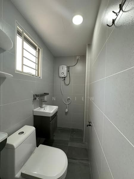 Untuk Dijual - Bayu Puteri 3