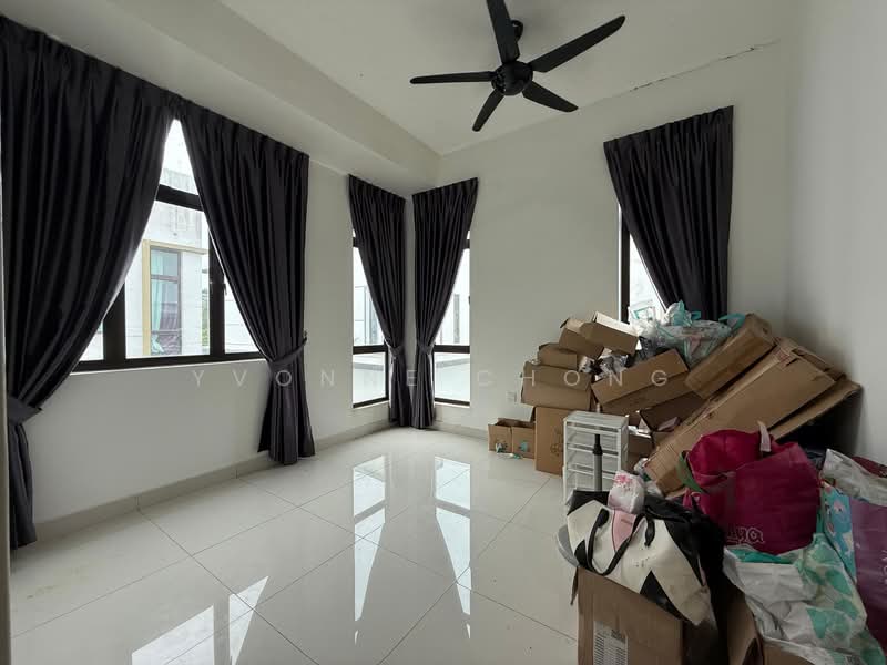 Docynia @ Taman Pulai Hijauan (Semi Detached) untuk Untuk Dijual - RM 790,000, Mac 2026 - Interior - PropertyGuru.com.my