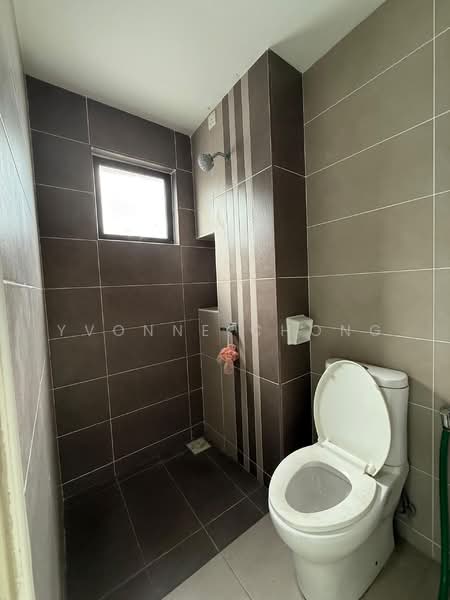 Docynia @ Taman Pulai Hijauan (Semi Detached) untuk Untuk Dijual - RM 790,000, Mac 2026 - Bathroom - PropertyGuru.com.my