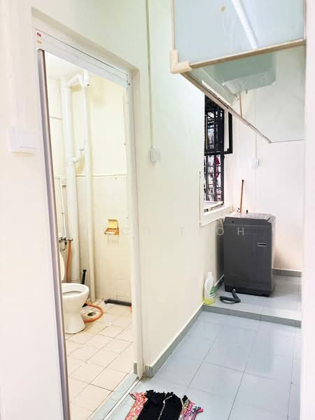 Untuk Disewa - Kompleks Pulau Mutiara