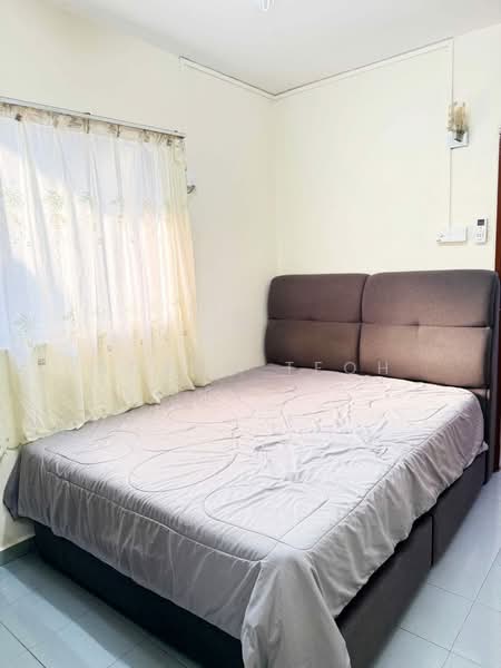 Untuk Disewa - Kompleks Pulau Mutiara