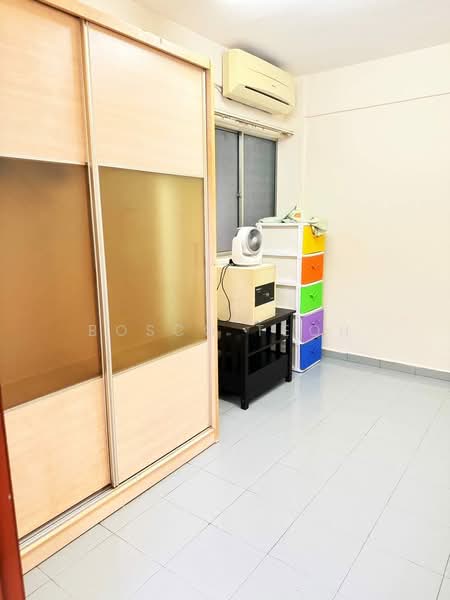 Untuk Disewa - Kompleks Pulau Mutiara