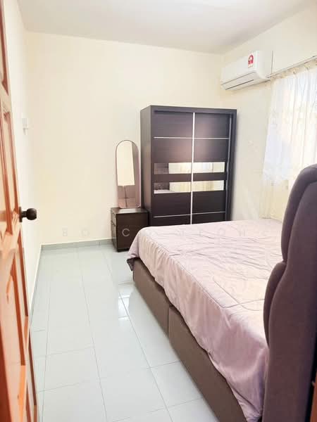 Untuk Disewa - Kompleks Pulau Mutiara