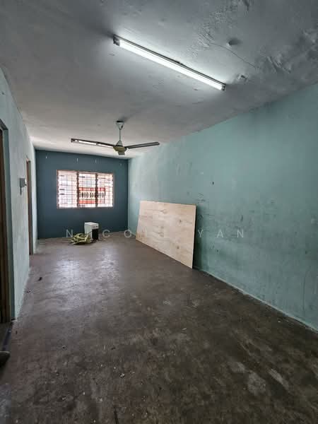 Apartment for Sale at Apartment Idaman - Nicole Yan - Interior - PropertyGuru.com.my