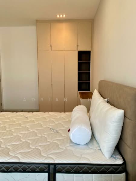 Service Residence for Rent at Sunway Belfield - Adrian Khoo - Bedroom - PropertyGuru.com.my