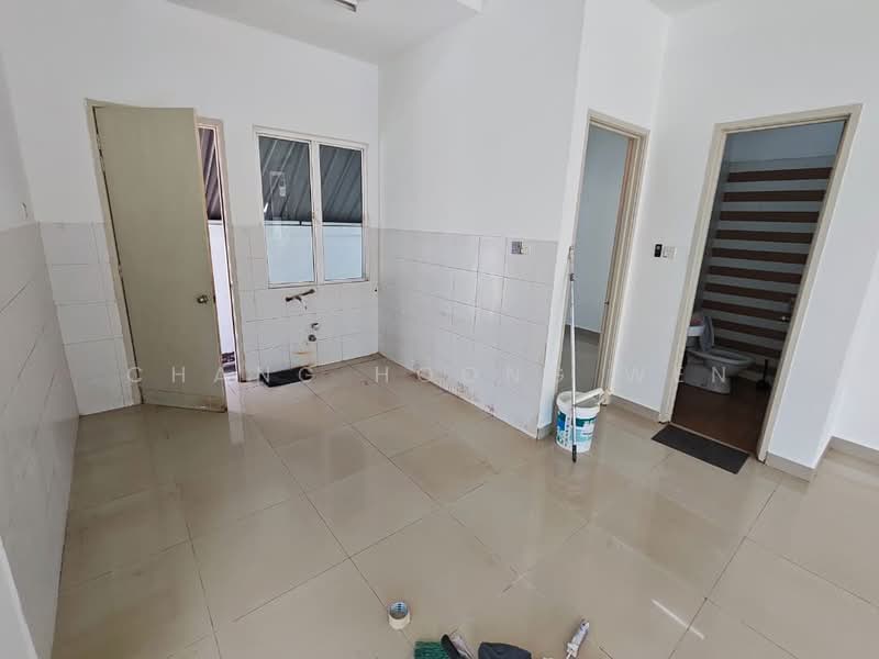 2-storey Terraced House for Rent in Ampang Saujana (Ampang) - Chang Hoong Wen - Interior - PropertyGuru.com.my