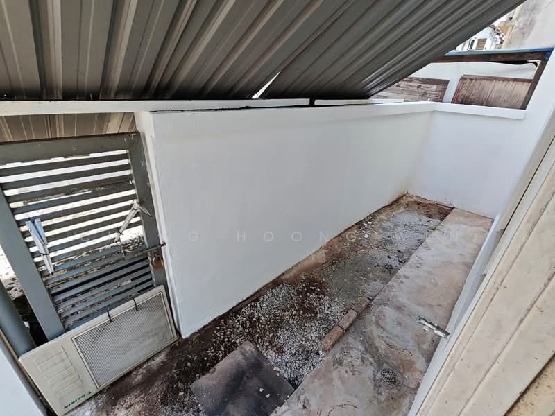 2-storey Terraced House for Rent in Ampang Saujana (Ampang) - Chang Hoong Wen - Exterior - PropertyGuru.com.my