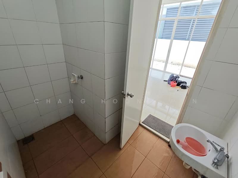 2-storey Terraced House for Rent in Ampang Saujana (Ampang) - Chang Hoong Wen - Bathroom - PropertyGuru.com.my