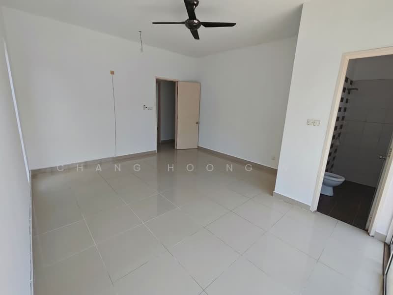 2-storey Terraced House for Rent in Ampang Saujana (Ampang) - Chang Hoong Wen - Interior - PropertyGuru.com.my