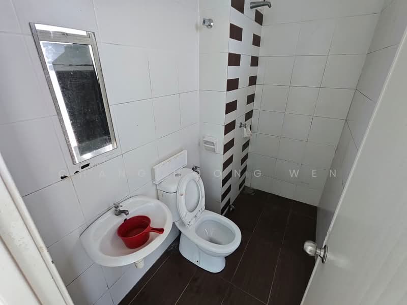 2-storey Terraced House for Rent in Ampang Saujana (Ampang) - Chang Hoong Wen - PropertyGuru.com.my