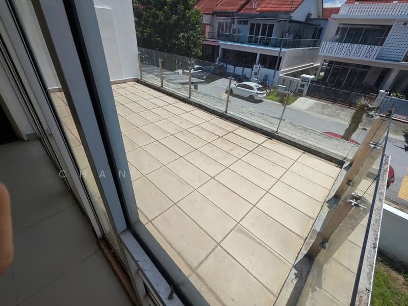 2-storey Terraced House for Rent in Ampang Saujana (Ampang) - Chang Hoong Wen - PropertyGuru.com.my