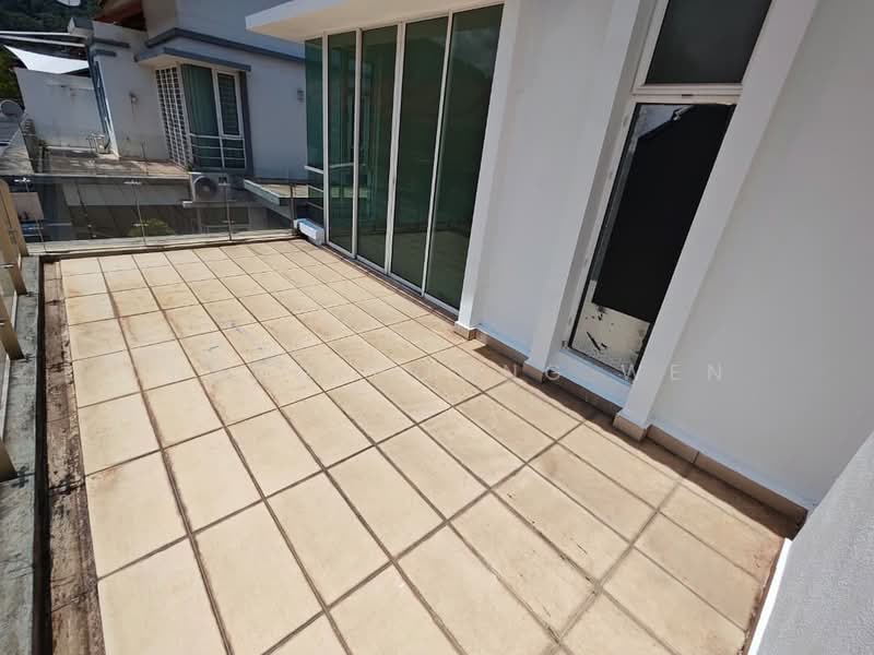 2-storey Terraced House for Rent in Ampang Saujana (Ampang) - Chang Hoong Wen - PropertyGuru.com.my