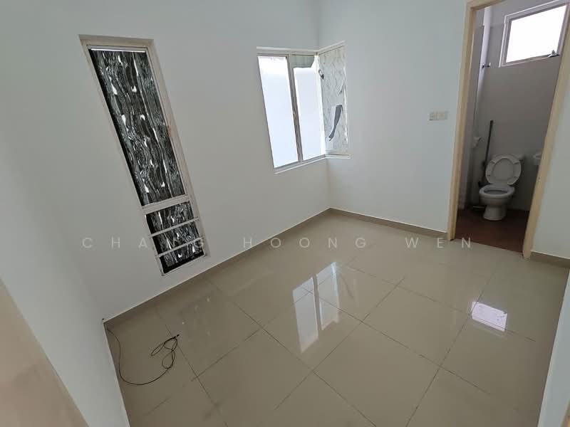 2-storey Terraced House for Rent in Ampang Saujana (Ampang) - Chang Hoong Wen - Bathroom - PropertyGuru.com.my