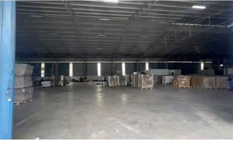 Detached Factory for Rent in Telok Panglima Garang (Selangor) - Yap Chew Ying - PropertyGuru.com.my
