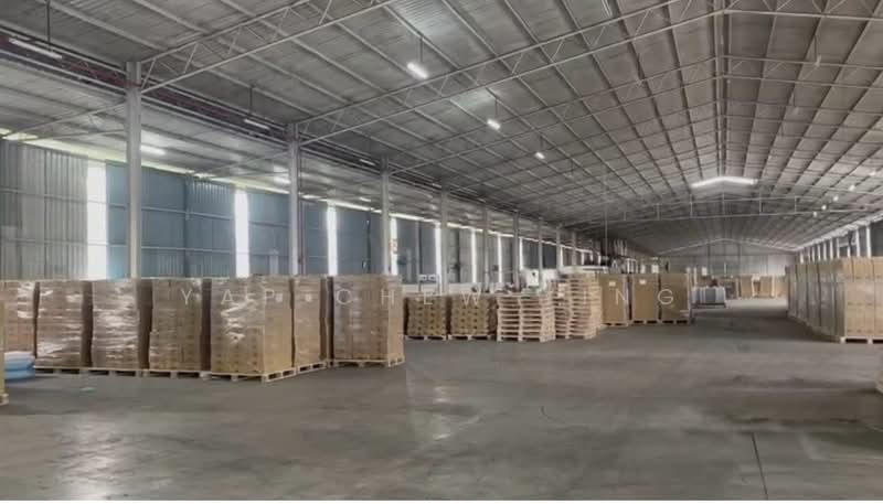 Detached Factory for Rent in Telok Panglima Garang (Selangor) - Yap Chew Ying - PropertyGuru.com.my