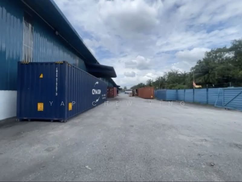 Detached Factory for Rent in Telok Panglima Garang (Selangor) - Yap Chew Ying - PropertyGuru.com.my