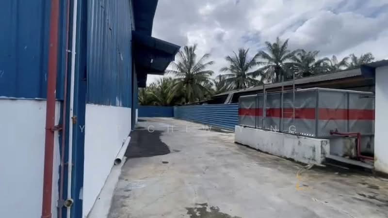 Detached Factory for Rent in Telok Panglima Garang (Selangor) - Yap Chew Ying - PropertyGuru.com.my