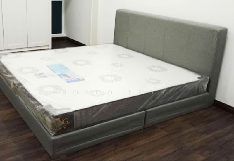 Condominium for Rent at Granito - Bosco Teoh - PropertyGuru.com.my