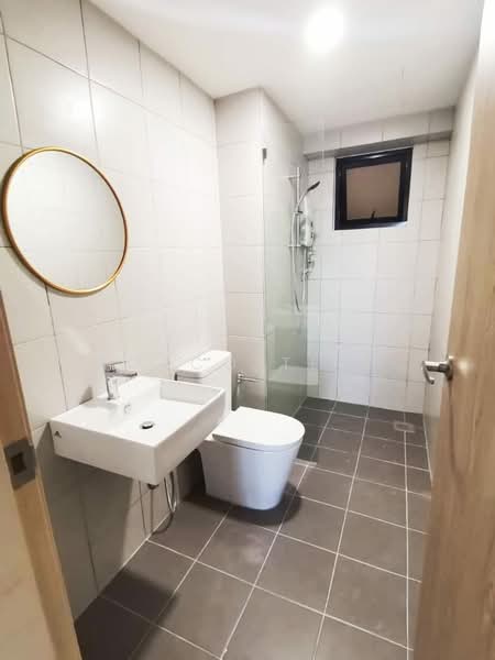 Condominium for Rent at Granito - Bosco Teoh - PropertyGuru.com.my