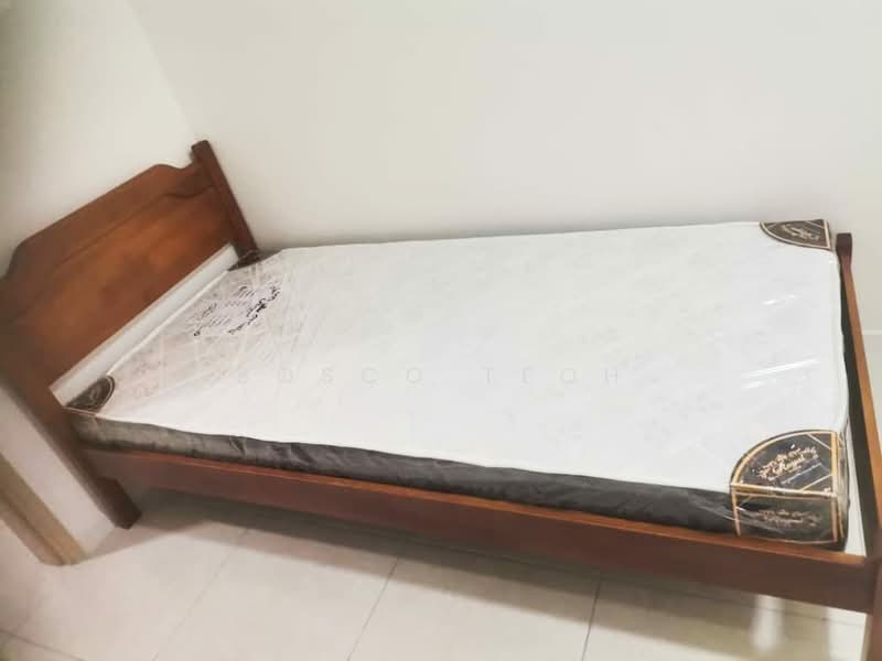 Condominium for Rent at Granito - Bosco Teoh - PropertyGuru.com.my