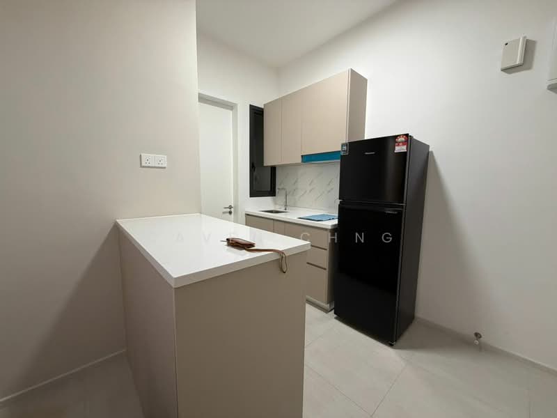 Laurel Residence untuk Untuk Disewa - RM 4,500 /bulan, Mac 2026 - Kitchen - PropertyGuru.com.my