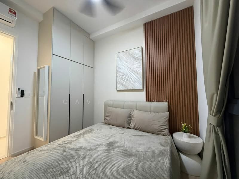Laurel Residence untuk Untuk Disewa - RM 4,500 /bulan, Mac 2026 - Bedroom - PropertyGuru.com.my