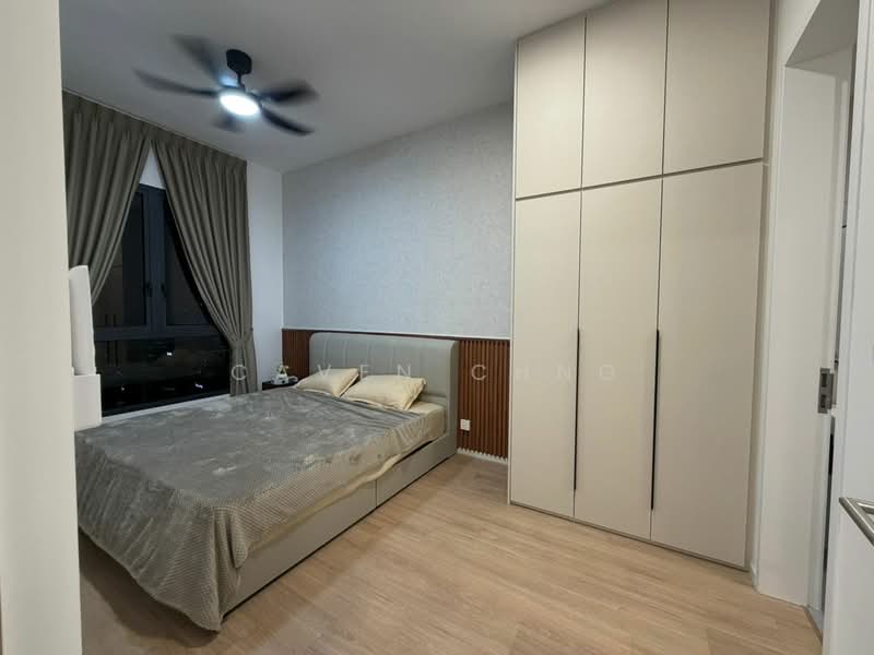 Laurel Residence untuk Untuk Disewa - RM 4,500 /bulan, Mac 2026 - Bedroom - PropertyGuru.com.my