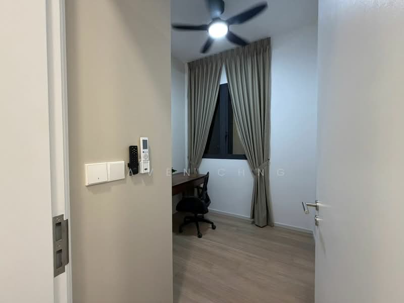 Laurel Residence untuk Untuk Disewa - RM 4,500 /bulan, Mac 2026 - Study - PropertyGuru.com.my