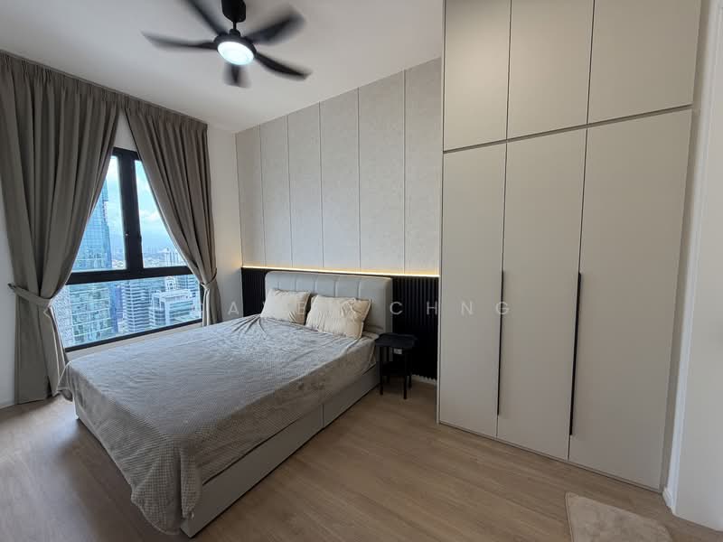 Laurel Residence untuk Untuk Disewa - RM 4,500 /bulan, Mac 2026 - Bedroom - PropertyGuru.com.my